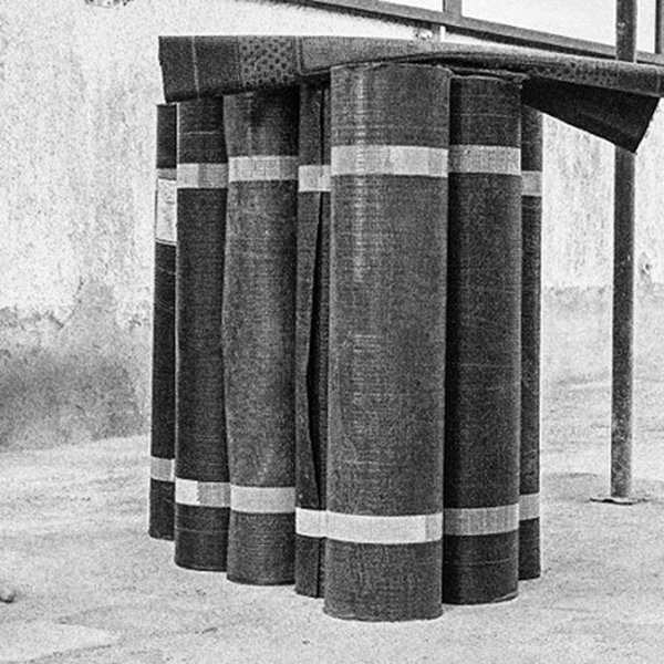 Abdichtungsbahnen in Deutschland 2026