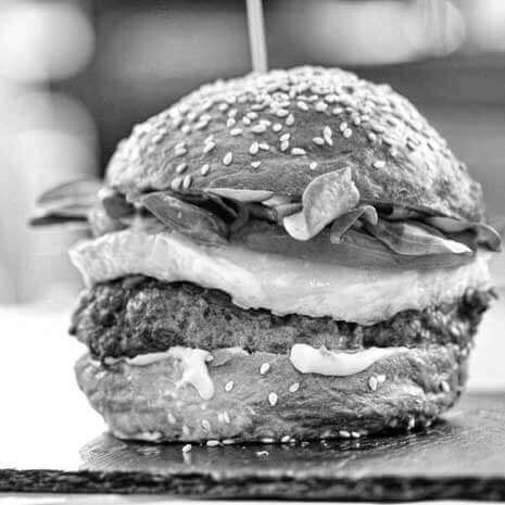 Fast Food in Österreich 2025