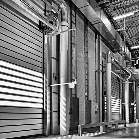 Industrietore in Österreich 2026