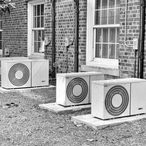 Klimasplitgeräte in Österreich 2026