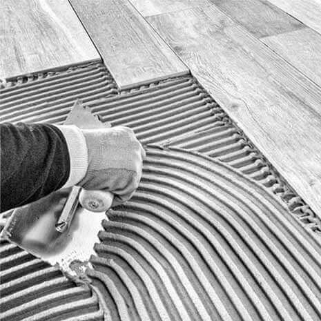 Bodenbelags- und Parkettkleber in Österreich 2026