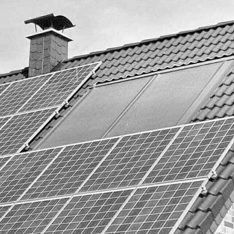 Photovoltaik in Österreich 2024