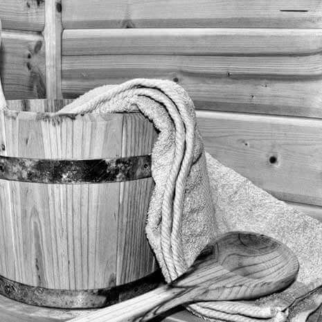 Saunen & Infrarotkabinen in Österreich 2026