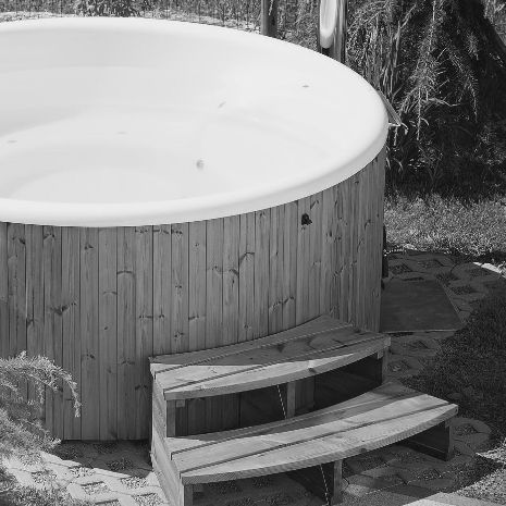 Whirlpool & Swim Spa in Österreich 2023
